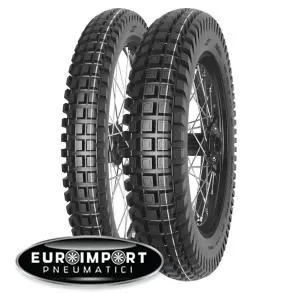 Mitas Enduro Hybrid 80/100 21 51 P  DOT 2025